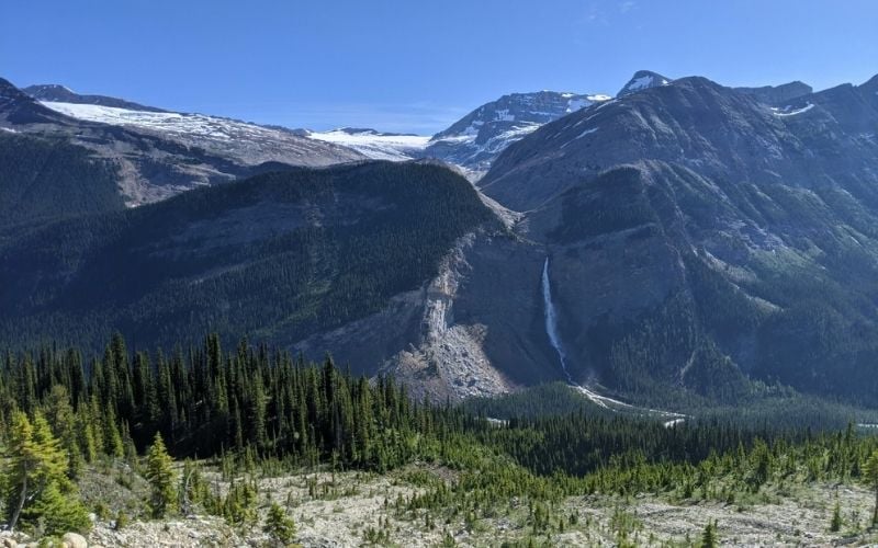 Experience Awe: Why Iceline Trail is Yoho's Must-Do Scenic Hike